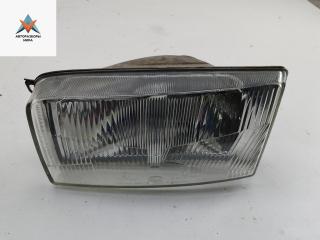 фара левая Volkswagen Transporter T4 1992, 2.4 л., дизель, МКПП, серый, микроавтобус, 701941009