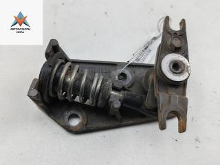 блок управления вентилятором (реле) Volkswagen Transporter T4 1992, 2.4 л., дизель, МКПП, серый, микроавтобус, 701121183