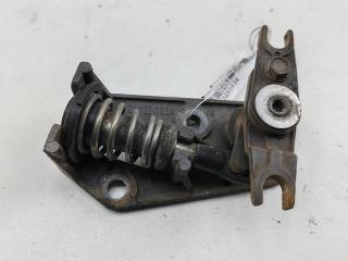 блок управления вентилятором (реле) Volkswagen Transporter T4 1992, 2.4 л., дизель, МКПП, серый, микроавтобус, 701121183