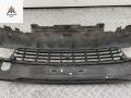 бампер передний Opel Zafira 1 поколение (A) 2001, бензин, серый, минивэн - фото №15