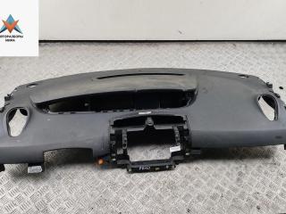 панель передняя салона (торпедо) Renault Scenic 2 поколение 2003, 2.0 л., бензин, АКПП, серый, минивэн, 8200232649