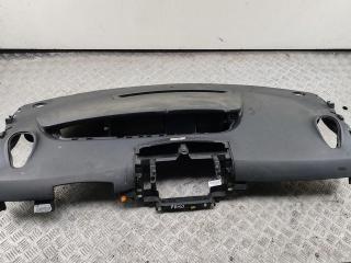 панель передняя салона (торпедо) Renault Scenic II 2003, 2.0 л., бензин, АКПП, серый, минивэн, 8200232649