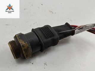 датчик температуры Volkswagen Transporter T4 1992, 2.4 л., дизель, МКПП, серый, микроавтобус, 251959481