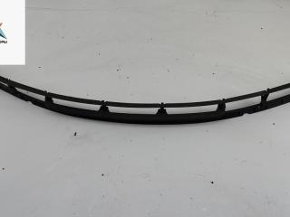 заглушка (решетка) в бампер BMW 3 серия E46 2000, 2.0 л., дизель, МКПП, серый, седан, 8229794