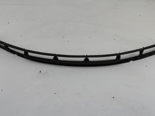заглушка (решетка) в бампер BMW 3 серия E46 2000, 2.0 л., дизель, МКПП, серый, седан, 8229794