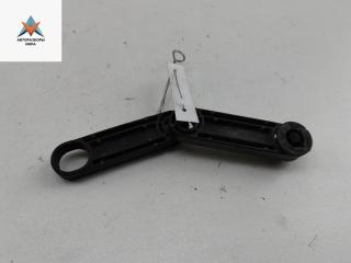 кронштейн радиатора Volkswagen Transporter T4 1992, 2.4 л., дизель, МКПП, серый, микроавтобус, 701121575