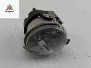 фара противотуманная левая Chrysler Voyager 4 поколение [рестайлинг] 2005, 2.8 л., дизель, АКПП, серый, минивэн