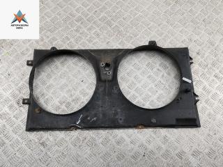 диффузор вентилятора Volkswagen Transporter T4 1992, 2.4 л., дизель, МКПП, серый, микроавтобус, 701121207B