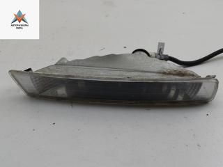 Поворотник (указатель поворота) правый Opel Vivaro A 2004, 1.9 л., дизель, МКПП, белый, микроавтобус, 91166439