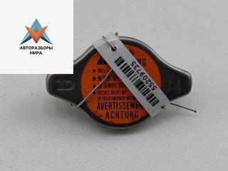 пробка расширительного бачка Mitsubishi Grandis 1 поколение 2009, 2.4 л., бензин, АКПП, серый, минивэн