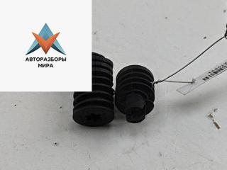 кронштейн радиатора BMW 3 серия E46 [рестайлинг] 2004, 2.2 л., бензин, АКПП, серый, универсал, 7514402