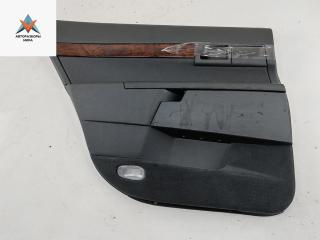 обшивка двери задняя левая Opel Omega B [рестайлинг] 2003, 2.2 л., бензин, АКПП, серый, седан, 24439108