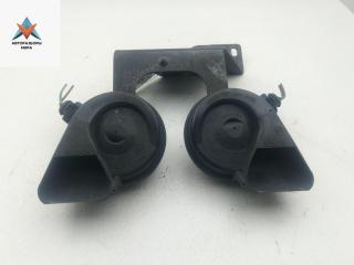 сигнал (клаксон) Audi A6 4F/C6 [рестайлинг] 2008, 2.0 л., дизель, АКПП, чёрный, универсал, 024148