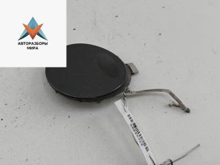 заглушка (решетка) в бампер Chrysler Voyager 4 поколение [рестайлинг] 2005, 2.8 л., дизель, АКПП, серый, минивэн, 802500016