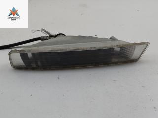 Поворотник (указатель поворота) левый Opel Vivaro A 2004, 1.9 л., дизель, МКПП, белый, микроавтобус, 91166438