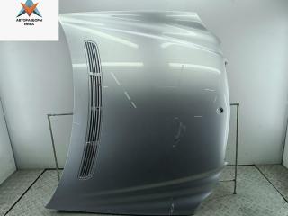 капот Mercedes-Benz E-Класс W211/S211 [рестайлинг] 2006, 2.2 л., дизель, АКПП, серый, седан