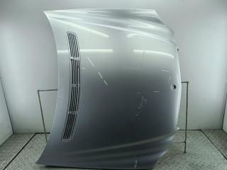 капот Mercedes-Benz E-Класс W211/S211 [рестайлинг] 2006, 2.2 л., дизель, АКПП, серый, седан