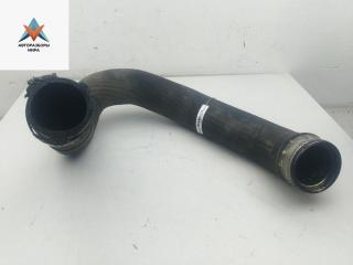 патрубок интеркулера Audi A6 4B/C5 [рестайлинг] 2003, 2.5 л., дизель, МКПП, синий, универсал