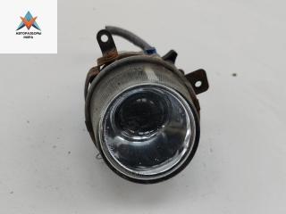 фара противотуманная левая Hyundai Coupe 2002-2007 2002, 2.0 л., бензин, МКПП, серый, купе, 9220126000
