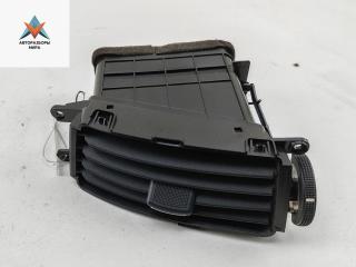 дефлектор обдува салона Hyundai i30 FD 2009, 1.4 л., бензин, МКПП, чёрный, хетчбэк 5 дв., 974202R000