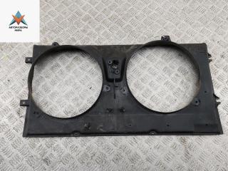 диффузор вентилятора Volkswagen Transporter T4 1999, 2.5 л., дизель, МКПП, синий, микроавтобус, 701121207G