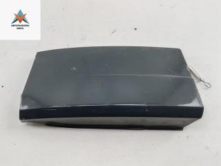 ресничка (ус) левой фары Volkswagen Transporter T4 1992, 2.4 л., дизель, МКПП, серый, микроавтобус