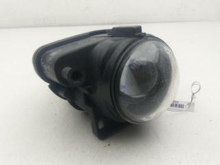фара противотуманная правая Audi A6 C5 1997, 2.4 л., бензин, АКПП, зелёный, седан, 14933400