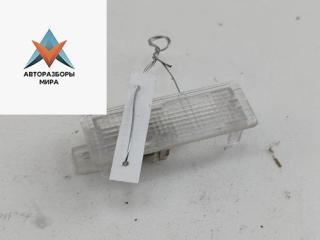 фонарь салона (плафон) BMW 5 серия F07/F10/F11 2011, 3.0 л., дизель, АКПП, серый, универсал, 6961999