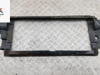 решетка радиатора Volkswagen Transporter T4 1992, серый, микроавтобус, 701121283