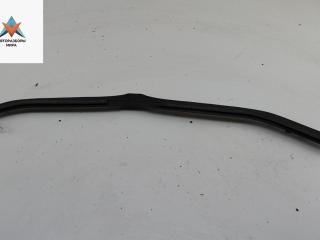 накладка на бампер BMW 5 серия E60/E61 [рестайлинг] 2009, 3.0 л., дизель, АКПП, чёрный, универсал, 7063835