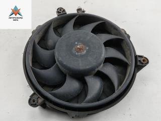 вентилятор радиатора Volkswagen Transporter T4 1992, 2.4 л., дизель, МКПП, серый, микроавтобус, 701121166A