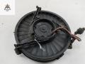 вентилятор радиатора Volkswagen Transporter T4 1992, 2.4 л., дизель, МКПП, серый, микроавтобус, 701121166A - фото №2