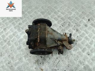 редуктор заднего моста Mercedes-Benz C-Класс W201 [рестайлинг] 1989, 2.0 л., бензин, МКПП, красный, седан, 3, 46