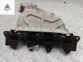 коллектор выпускной Renault Scenic 2 поколение 2003, 2.0 л., бензин, минивэн, 138083 - фото №2