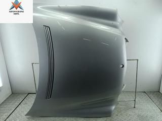 капот Mercedes-Benz E-Класс W210/S210 [рестайлинг] 2000, 2.2 л., дизель, АКПП, серый, седан