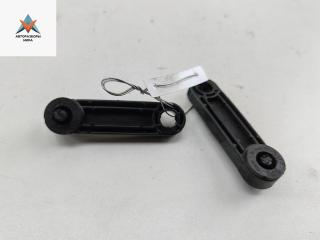 кронштейн радиатора Volkswagen Transporter T4 1992, 2.4 л., дизель, МКПП, серый, микроавтобус, 701121575