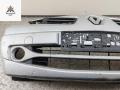 бампер передний Renault Megane 2 поколение [рестайлинг] 2007, дизель, серый, универсал, 8200484322 - фото №6