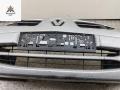 бампер передний Renault Megane 2 поколение [рестайлинг] 2007, дизель, серый, универсал, 8200484322 - фото №7