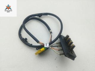 дверная проводка Fiat Doblo 1 поколение 2001, 1.2 л., бензин, МКПП, синий, фургон