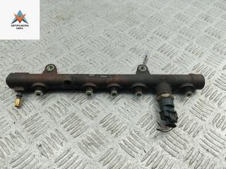 топливная рампа Opel Vivaro A 2004, 1.9 л., дизель, МКПП, белый, микроавтобус, 0445214065, 8200330912, 0281002720