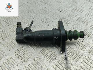 цилиндр сцепления рабочий Volkswagen Transporter T4 1999, 2.5 л., дизель, МКПП, синий, микроавтобус, 1J0721261D