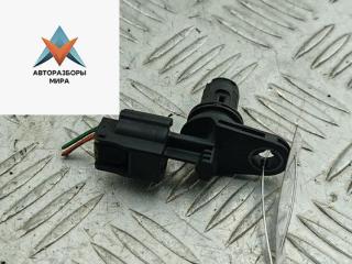 датчик распредвала Renault Kangoo 2 поколение 2008, 1.5 л., дизель, МКПП, белый, фургон