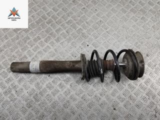 стойка передняя BMW 5 серия E60/E61 [рестайлинг] 2009, 3.0 л., дизель, АКПП, чёрный, универсал, 6768797