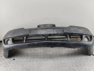 бампер передний Nissan Primera P12 2002, 62022AU340