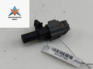 датчик температуры Mazda 6 GG 2003, 2.0 л., дизель, МКПП, серый, универсал