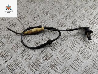 датчик ABS Renault Kangoo 1 поколение [рестайлинг] 2003, 1.5 л., дизель, МКПП, красный, фургон