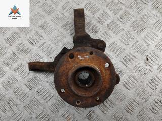 ступица передняя правая Renault Kangoo 1 поколение [рестайлинг] 2003, 1.5 л., дизель, МКПП, красный, фургон