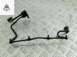 трубка топливная Opel Vivaro A 2004, 1.9 л., дизель