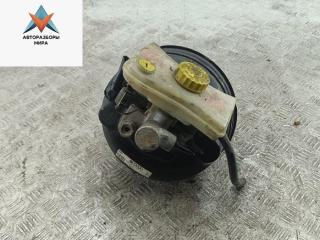 вакуумный усилитель тормозов Volkswagen Passat B5 [рестайлинг] 2001, 2.5 л., дизель, МКПП, серый, универсал