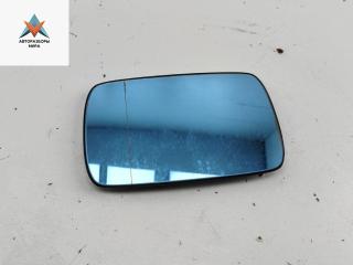 стекло зеркала наружного правого BMW 3 серия E46 [рестайлинг] 2003, 2.0 л., бензин, МКПП, синий, седан